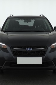 Subaru XV , Salon Polska, Serwis ASO, Automat, Skóra, Klimatronic,-2