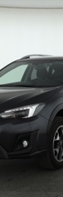Subaru XV , Salon Polska, Serwis ASO, Automat, Skóra, Klimatronic,-3