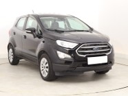 Ford EcoSport II , Salon Polska, Klima, Tempomat, Podgrzewane siedzienia