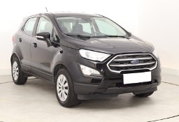 Ford EcoSport II , Salon Polska, Klima, Tempomat, Podgrzewane siedzienia