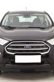 Ford EcoSport II , Salon Polska, Klima, Tempomat, Podgrzewane siedzienia-2