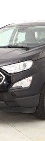 Ford EcoSport II , Salon Polska, Klima, Tempomat, Podgrzewane siedzienia-3