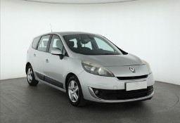 Renault Grand Scenic III , 7 miejsc, Navi, Xenon, Klimatronic, Tempomat, Parktronic,