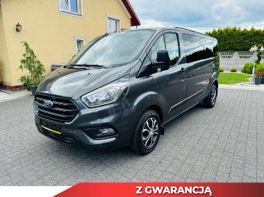 Ford Transit Custom-1