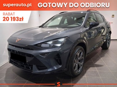 Cupra Formentor 1.5 eTSI DSG Formentor 1.5 eTSI DSG 150KM-1