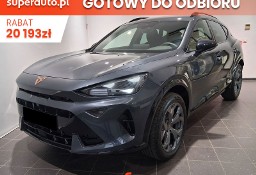 Cupra Formentor 1.5 eTSI DSG Formentor 1.5 eTSI DSG 150KM