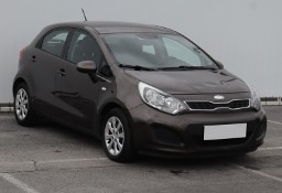 Kia Rio III , Klima, Tempomat, Parktronic