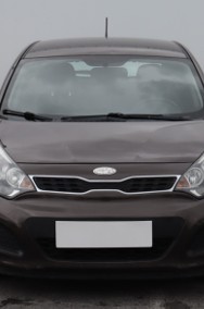 Kia Rio III , Klima, Tempomat, Parktronic-2