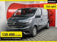 Renault Trafic III Kombi L1H1 EDC Kombi L1H1 AUTOMAT 2.0 150KM