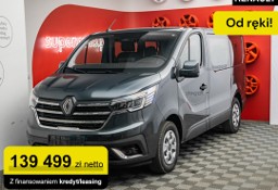 Renault Trafic III Kombi L1H1 EDC Kombi L1H1 AUTOMAT 2.0 150KM