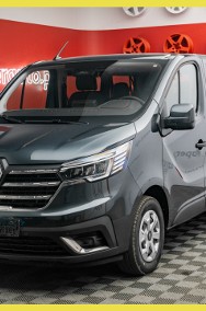 Renault Trafic III Kombi L1H1 EDC Kombi L1H1 AUTOMAT 2.0 150KM-2