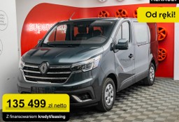 Renault Trafic III Kombi L1H1 EDC Kombi L1H1 AUTOMAT 2.0 150KM