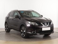 Nissan Qashqai II , Salon Polska, 1. Właściciel, Serwis ASO, Navi, Klimatronic,