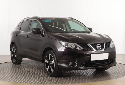 Nissan Qashqai II , Salon Polska, 1. Właściciel, Serwis ASO, Navi, Klimatronic,