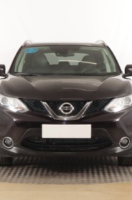 Nissan Qashqai II , Salon Polska, 1. Właściciel, Serwis ASO, Navi, Klimatronic,-2