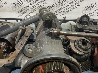 Fiat Agri 70-90, 90, 93, 94 - zwolnica-1