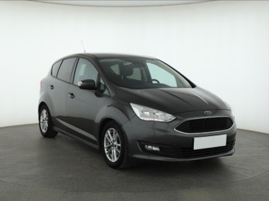 Ford C-MAX III , Salon Polska, 1. Właściciel, Serwis ASO, Klima, Parktronic,-1