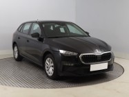 Skoda Scala , Salon Polska, 1. Właściciel, Serwis ASO, Automat, VAT 23%,