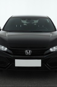 Honda Civic IX , Salon Polska, 1. Właściciel, Serwis ASO, Navi, Klimatronic,-2