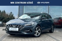 Hyundai i30 II 1.5T-GDI 48V 7DCT 160 KM Smart + LED Salon Polska FV23% Gwarancja 20