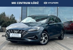 Hyundai i30 II 1.5T-GDI 48V 7DCT 160 KM Smart + LED Salon Polska FV23% Gwarancja 20