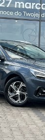 Hyundai i30 II 1.5T-GDI 48V 7DCT 160 KM Smart + LED Salon Polska FV23% Gwarancja 20-3
