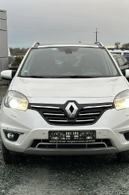 Renault Koleos 2.0 dCi 150KM, 4x4 tempomat, klimatyzacja, panorama skóry-2