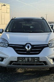 Renault Koleos 2.0 dCi 150KM, 4x4 tempomat, klimatyzacja, panorama skóry-2