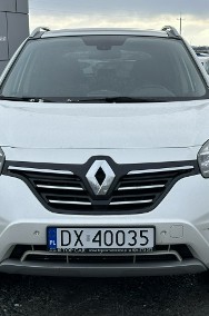 Renault Koleos 2.0 dCi 150KM, 4x4 tempomat, klimatyzacja, panorama skóry-2