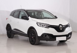 Renault Kadjar I , Automat, Skóra, Navi, Klimatronic, Tempomat, Parktronic,