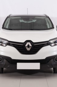 Renault Kadjar I , Automat, Skóra, Navi, Klimatronic, Tempomat, Parktronic,-2