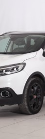 Renault Kadjar I , Automat, Skóra, Navi, Klimatronic, Tempomat, Parktronic,-3