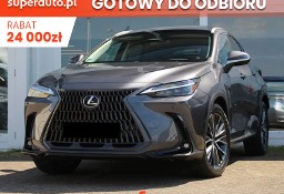 Lexus NX NX 14- 350h Omotenashi 2.5 Hybrid AWD 350h Omotenashi 2.5 Hybrid AWD 200KM|