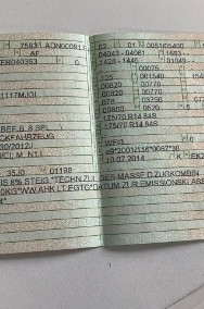 SEAT Ibiza V Benzyna, klimatronik, skórzana kierownica, isofix, import-2