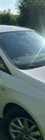 SEAT Ibiza V Benzyna, klimatronik, nawigacja, isofix, opłaty do 2027, podg. fotel-4