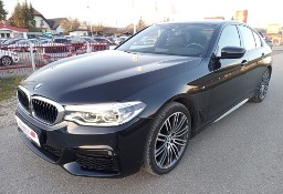 BMW SERIA 5 VII (F90) BMW Seria 5 520d M Sport M Pakiet