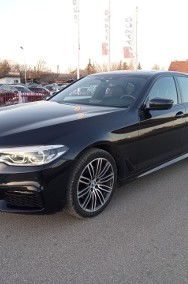 BMW Seria 5 520d M Sport M Pakiet-2