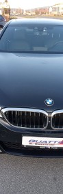 BMW Seria 5 520d M Sport M Pakiet-4