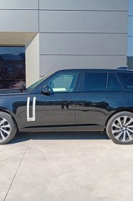 Land Rover Range Rover Velar 3.0 D350 Autobiography 3.0 D350 Autobiography (350KM) Elektryczny hak-2