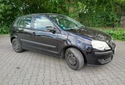 Volkswagen Polo IV 2008r 5 drzwi import niemcy mały przebieg oplaty w cenie