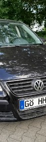 Volkswagen Polo IV 2008r 5 drzwi import niemcy mały przebieg oplaty w cenie-3