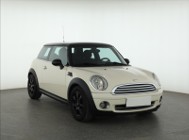 MINI Inny MINI , Automat, Klimatronic, Tempomat,ALU