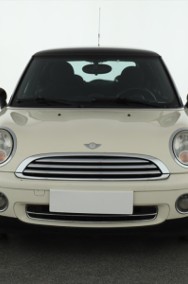 MINI , Automat, Klimatronic, Tempomat,ALU-2