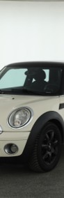 MINI , Automat, Klimatronic, Tempomat,ALU-3