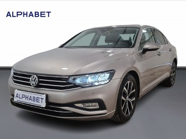 Volkswagen Passat B8 Passat 2.0 TDI EVO Business DSG Salon PL 1wł. Gwarancja-1