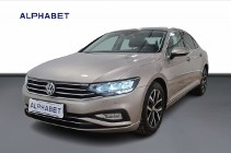 Volkswagen Passat B8 Passat 2.0 TDI EVO Business DSG Salon PL 1wł. Gwarancja