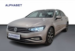 Volkswagen Passat B8 Passat 2.0 TDI EVO Business DSG Salon PL 1wł. Gwarancja