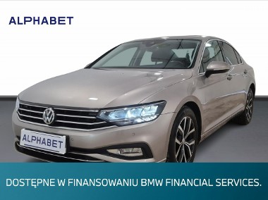 Volkswagen Passat B8 Passat 2.0 TDI EVO Business DSG Salon PL 1wł. Gwarancja-1