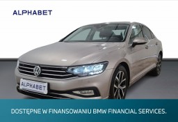 Volkswagen Passat B8 Passat 2.0 TDI EVO Business DSG Salon PL 1wł. Gwarancja