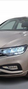 Volkswagen Passat B8 Passat 2.0 TDI EVO Business DSG Salon PL 1wł. Gwarancja-3